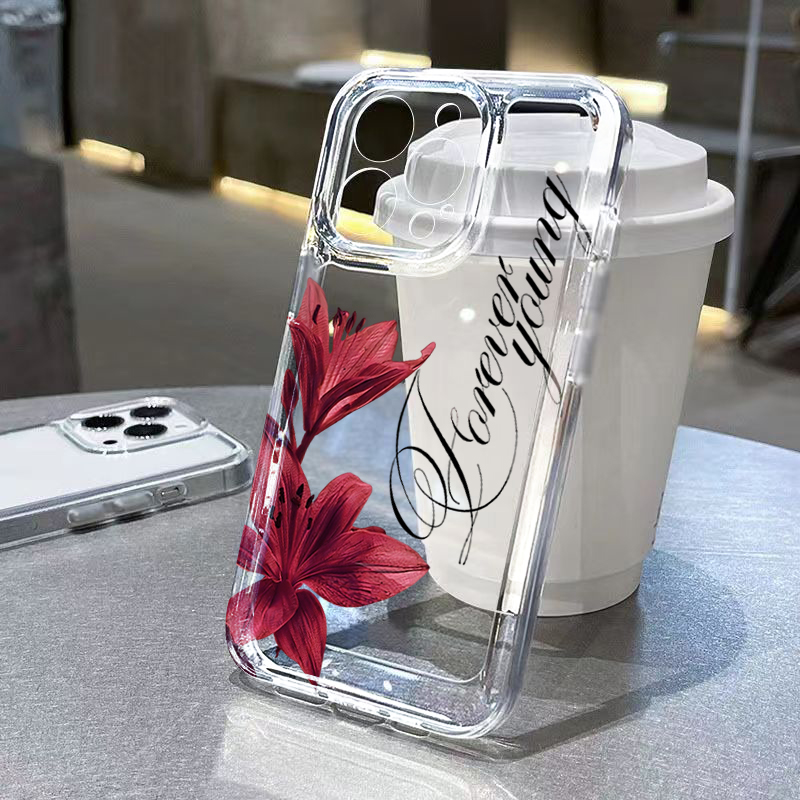 Phone Cases Xr Iphone - Coque de téléphone à motif de