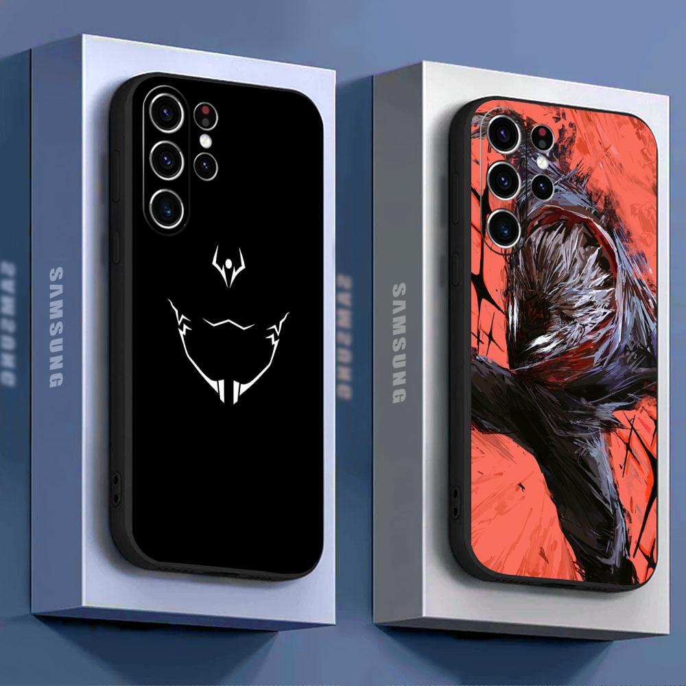 Phone Cases Jujutsu Kaisen - Coque de téléphone J-Jujutsues Sukuna cool