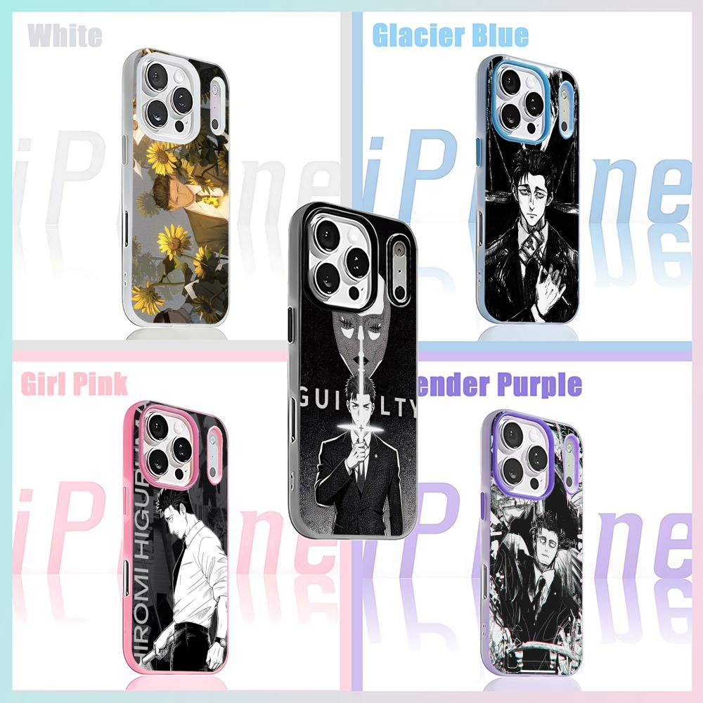 Phone Cases Jujutsu Kaisen - Coque de téléphone J-Jujutsu Kaisen Hiromi