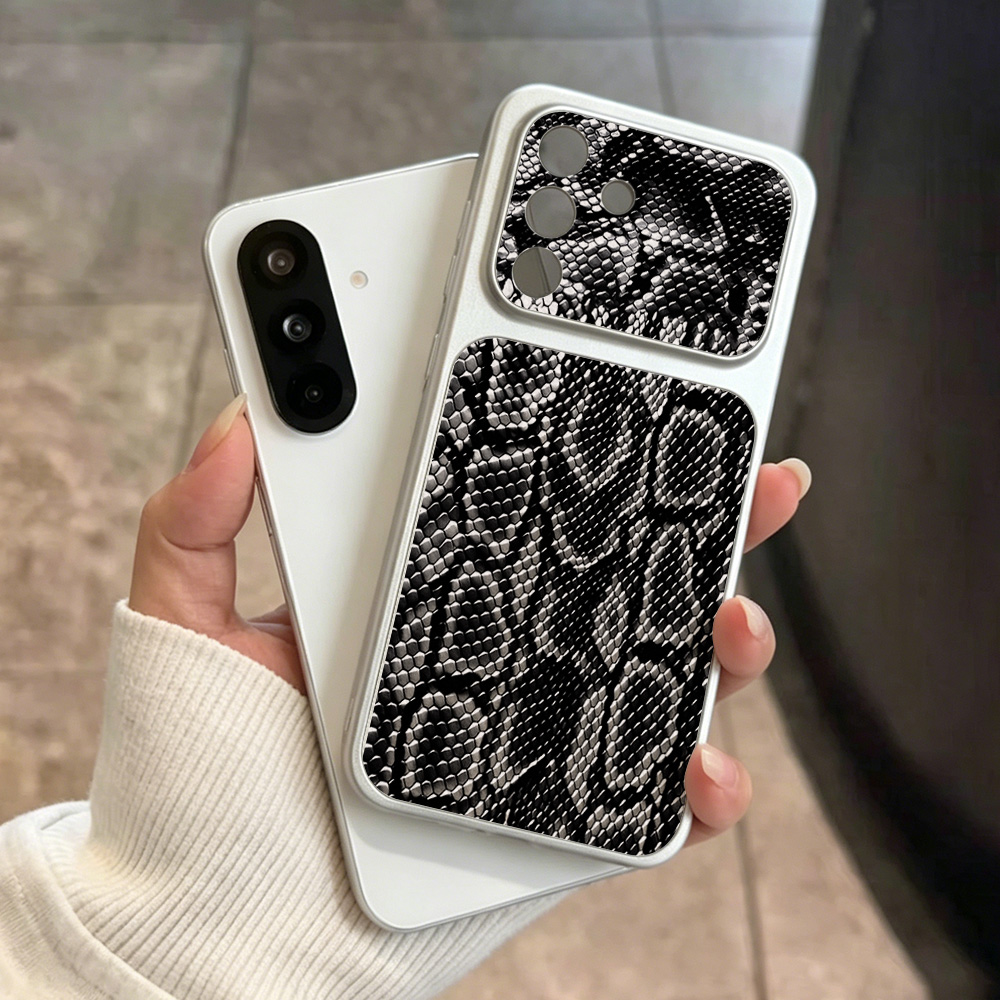 Phone Cases Galaxy A16 5G - Coque de téléphone à motif serpent