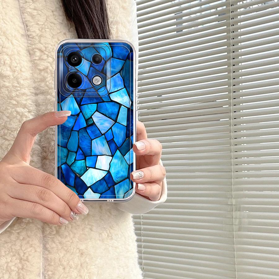 Phone Cases Xiaomi 15 - Étui pour Xiaomi Redmi Note 15