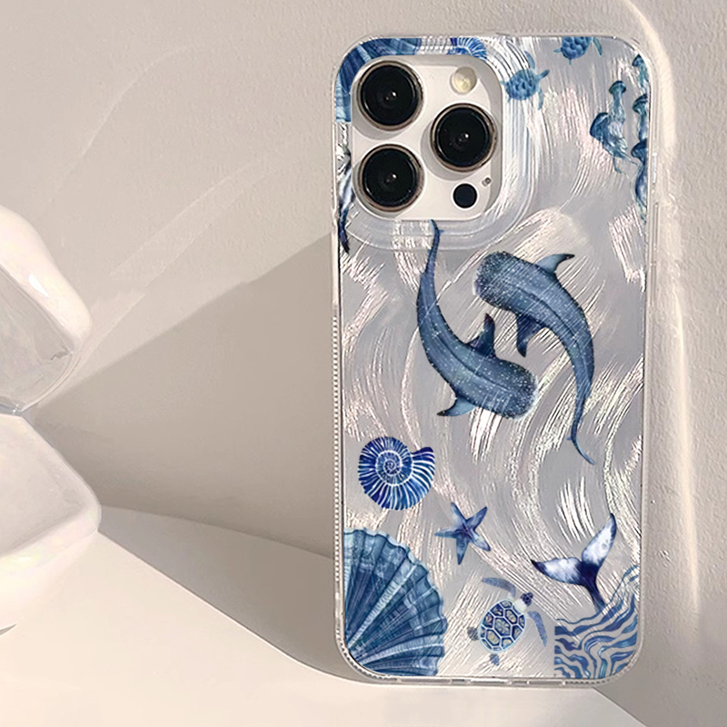 Phone Cases Galaxy A16 5G - Coque de téléphone tendance avec animaux