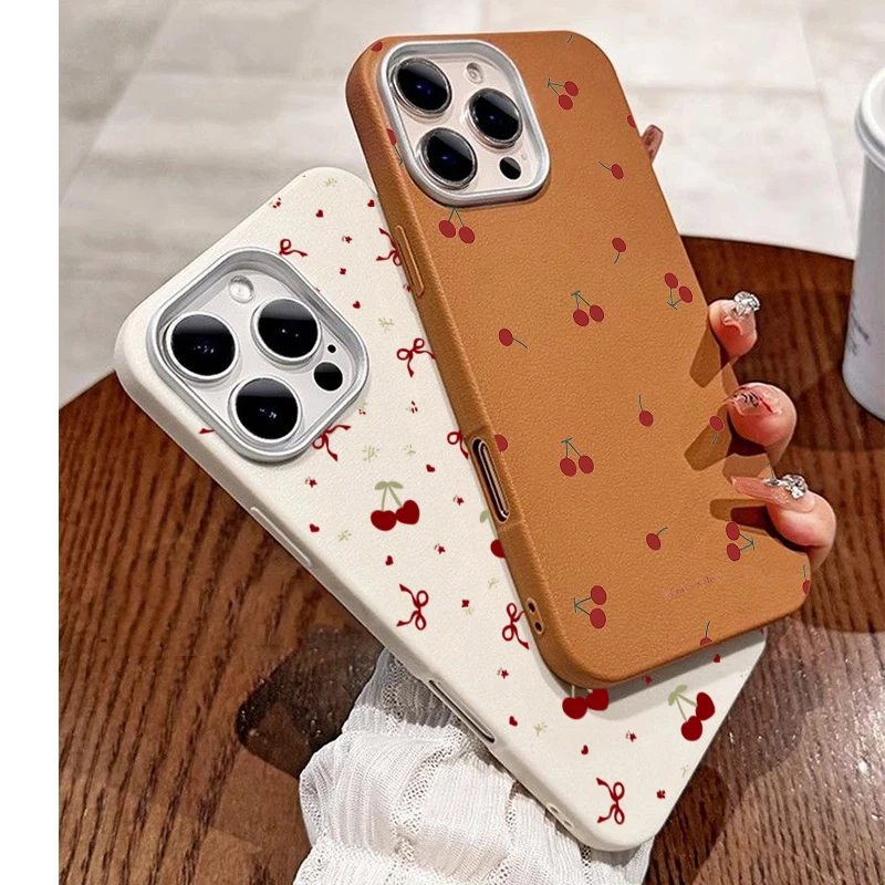 Phone Cases Xiaomi 15 - Coque de téléphone INS avec motif