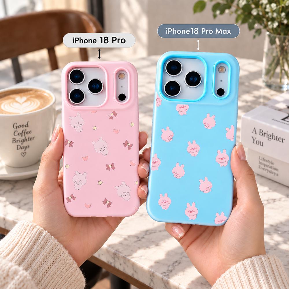 Phone Cases For Iphone 16 - Coque de téléphone populaire A-AsamimichanS, couleur