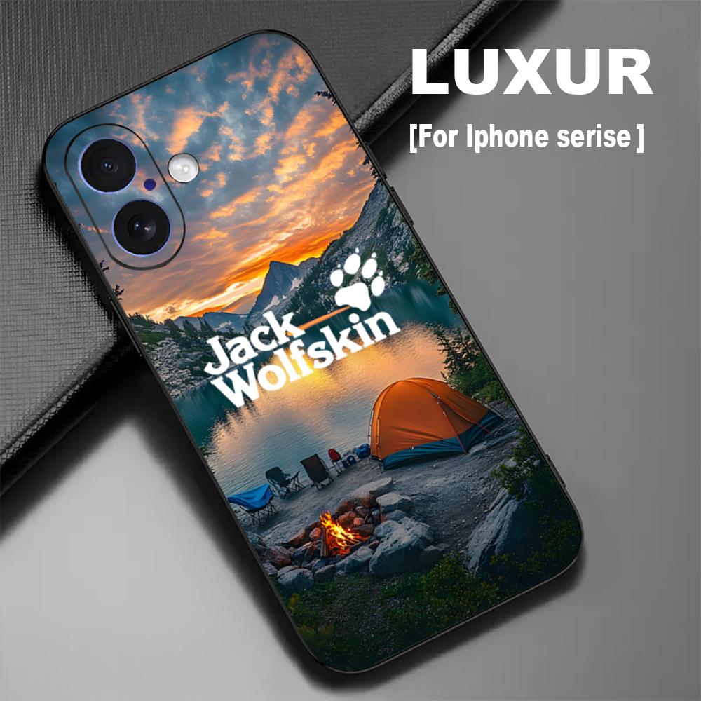 Phone Cases For Iphone 16 - Coque de téléphone de la marque