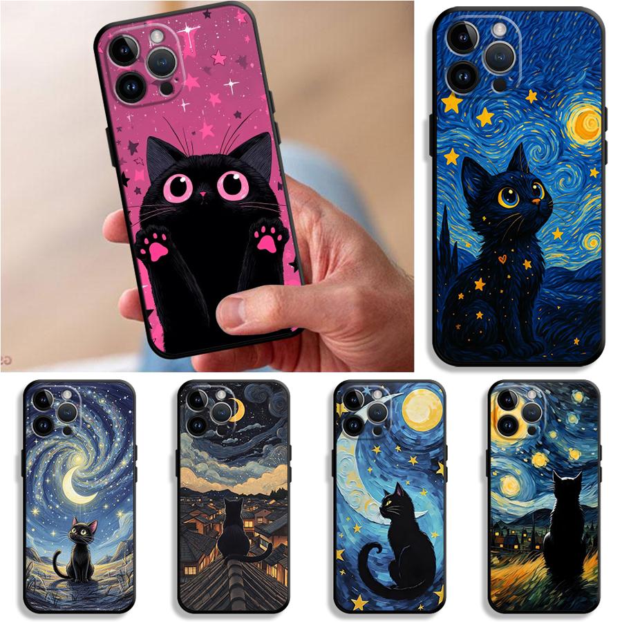 Phone Cases For Iphone 16 - Coque de téléphone pour Apple iPhone
