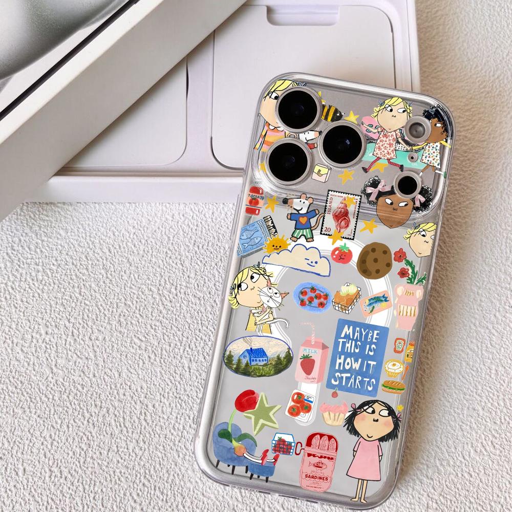 Coque de téléphone magnétique  - Phone Cases For Iphone 16 avis et prix