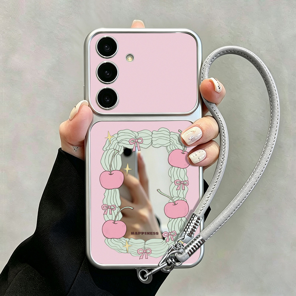 Coque de téléphone avec miroir - Phone Cases Galaxy A16 5G avis et prix
