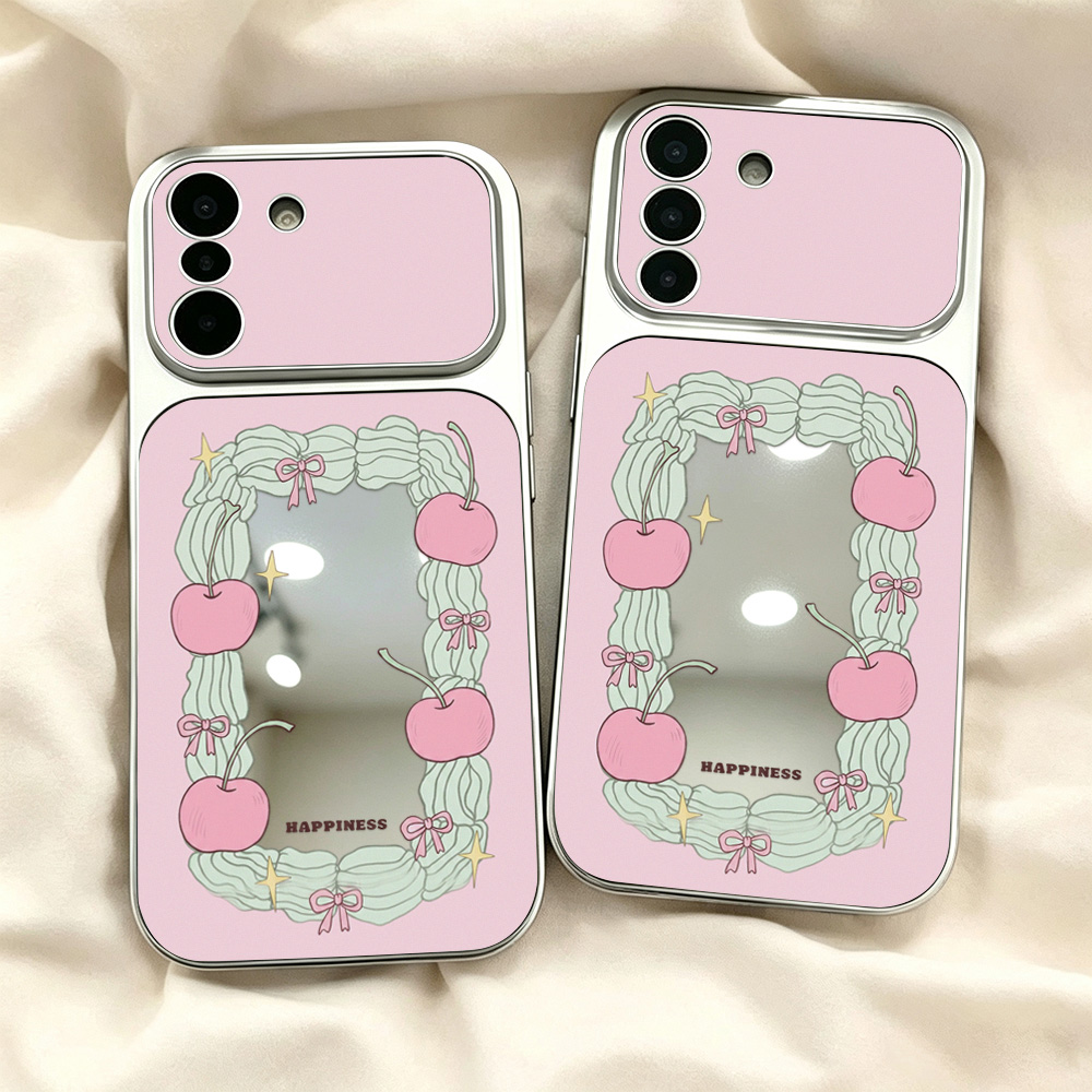 Coque de téléphone avec miroir - Phone Cases Galaxy A16 5G avis et prix