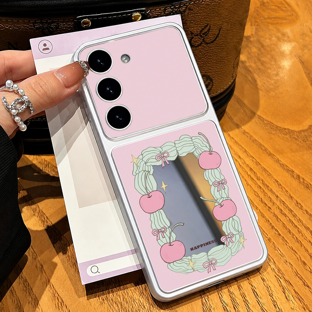 Coque de téléphone avec miroir - Phone Cases Galaxy A16 5G avis et prix