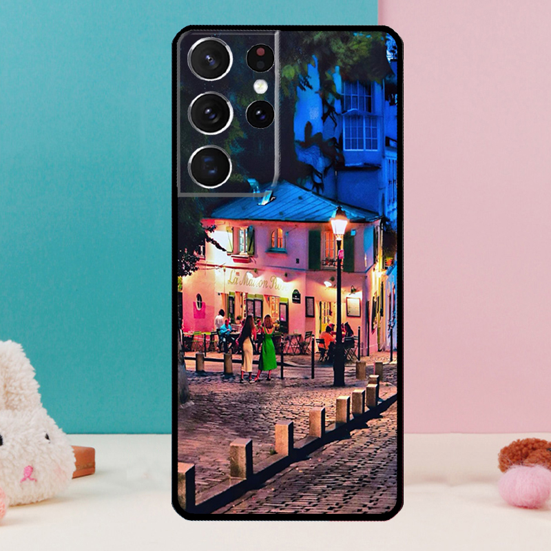 Coque de téléphone paysage ita - Phone Cases London avis et prix