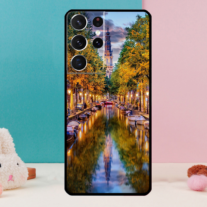 Coque de téléphone paysage ita - Phone Cases London avis et prix
