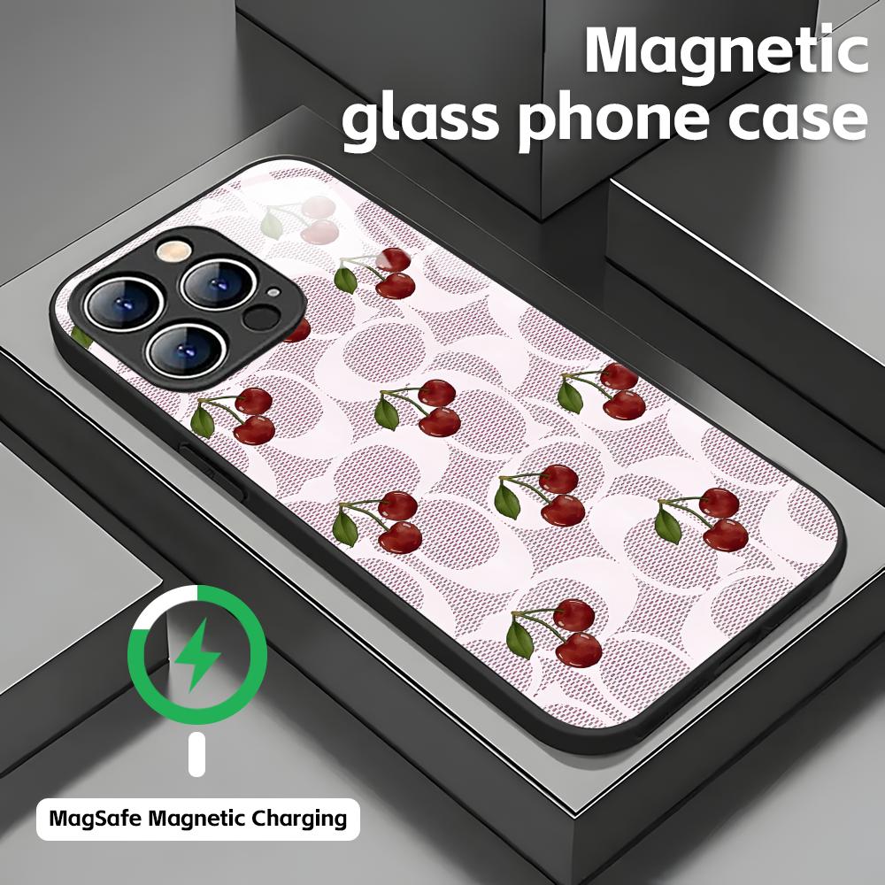Coque de téléphone à motif cer - Phone Cases For Iphone 16 avis et prix