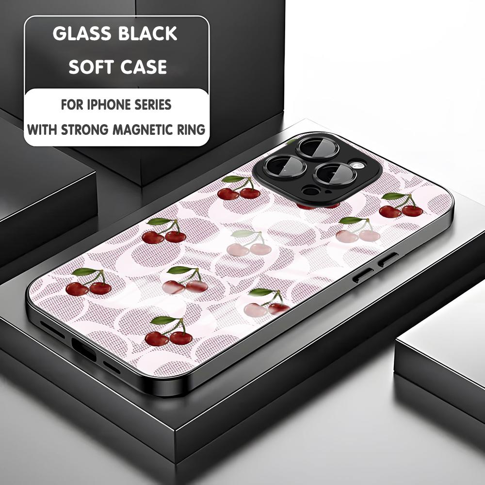 Coque de téléphone à motif cer - Phone Cases For Iphone 16 avis et prix