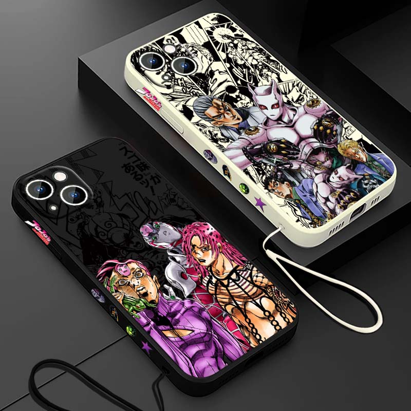 Coque de téléphone liquide ave - Phone Cases For Iphone 16 avis et prix