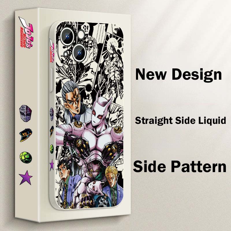 Coque de téléphone liquide ave - Phone Cases For Iphone 16 avis et prix