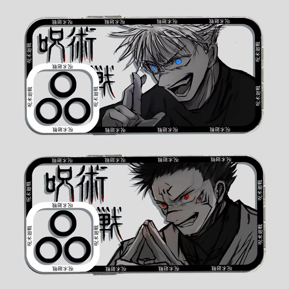 Coque de téléphone pour Samsun - Phone Cases Jujutsu Kaisen avis et prix