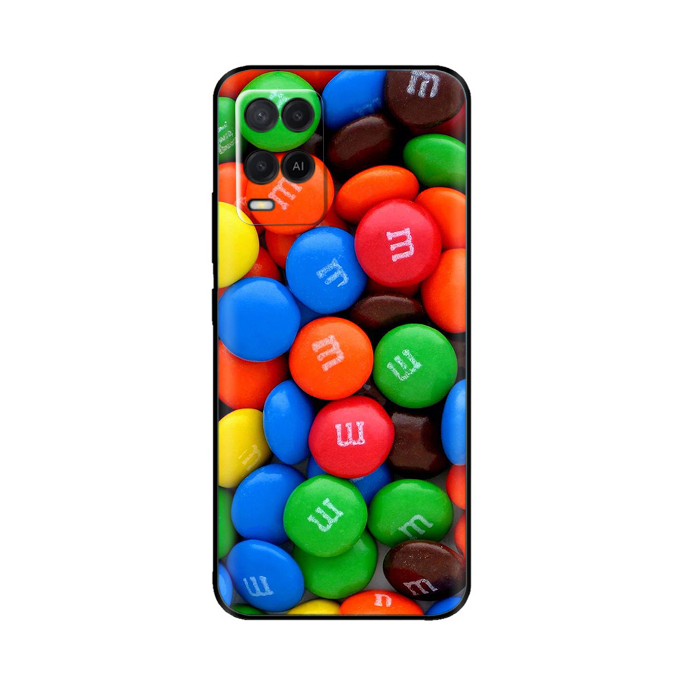 Pour Oppo A54 étui silicone co - Phone Cases H&M avis et prix