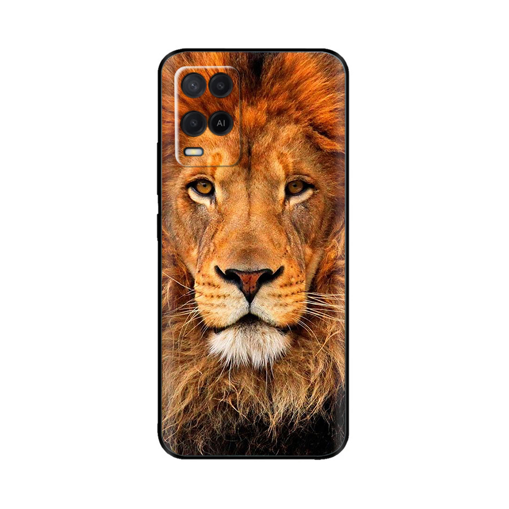 Pour Oppo A54 étui silicone co - Phone Cases H&M avis et prix