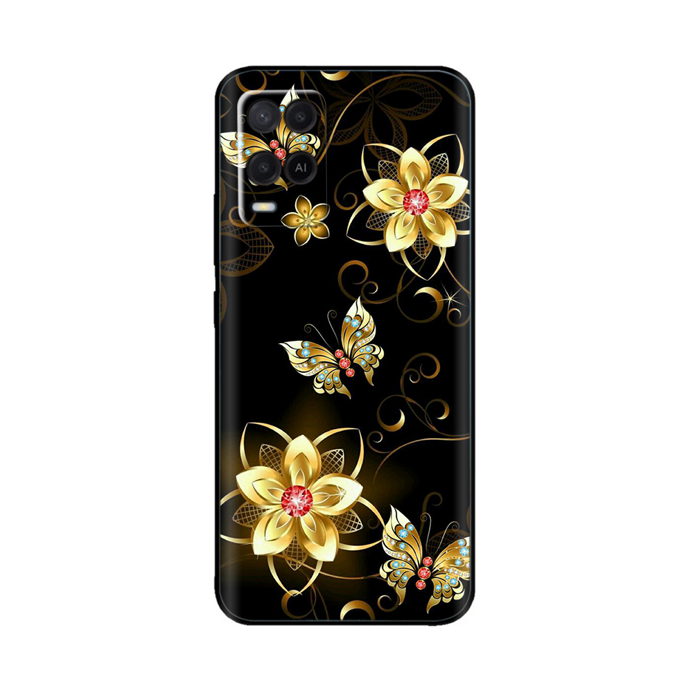 Pour Oppo A54 étui silicone co - Phone Cases H&M avis et prix