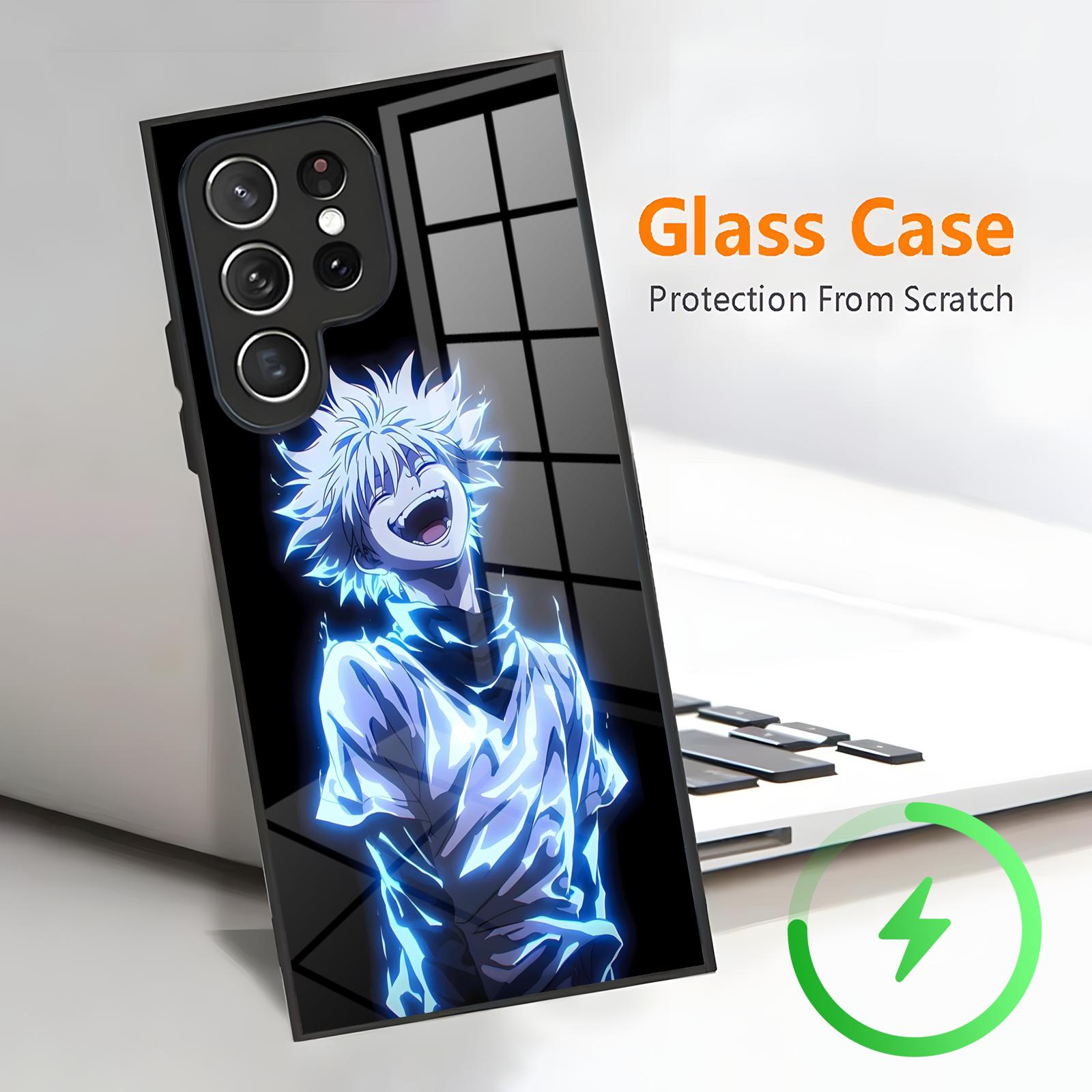 Coque de téléphone Anime H-Hun - Phone Cases H&M avis et prix