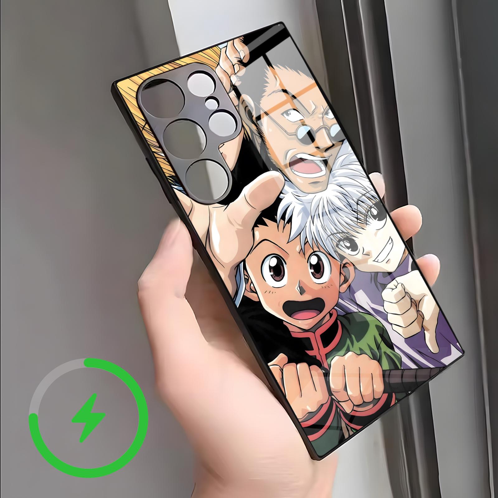 Coque de téléphone Anime H-Hun - Phone Cases H&M avis et prix