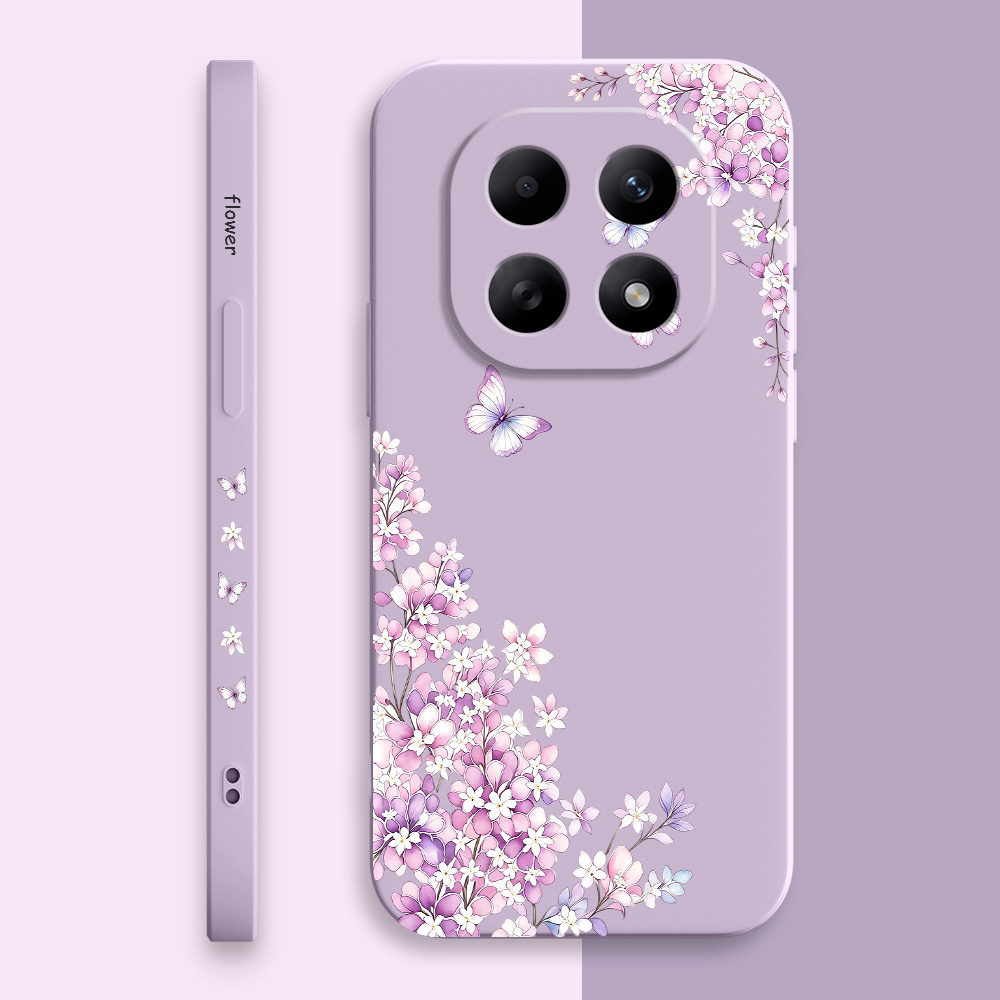 Coque de téléphone à fleurs vi - Phone Cases Xiaomi 15 avis et prix