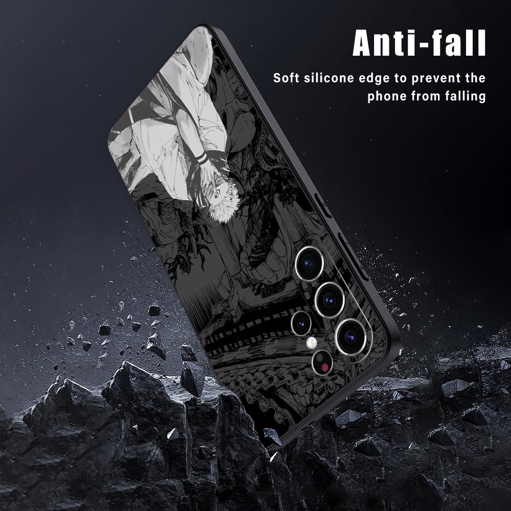 Coque de téléphone J-Jujutsues - Phone Cases Jujutsu Kaisen avis et prix