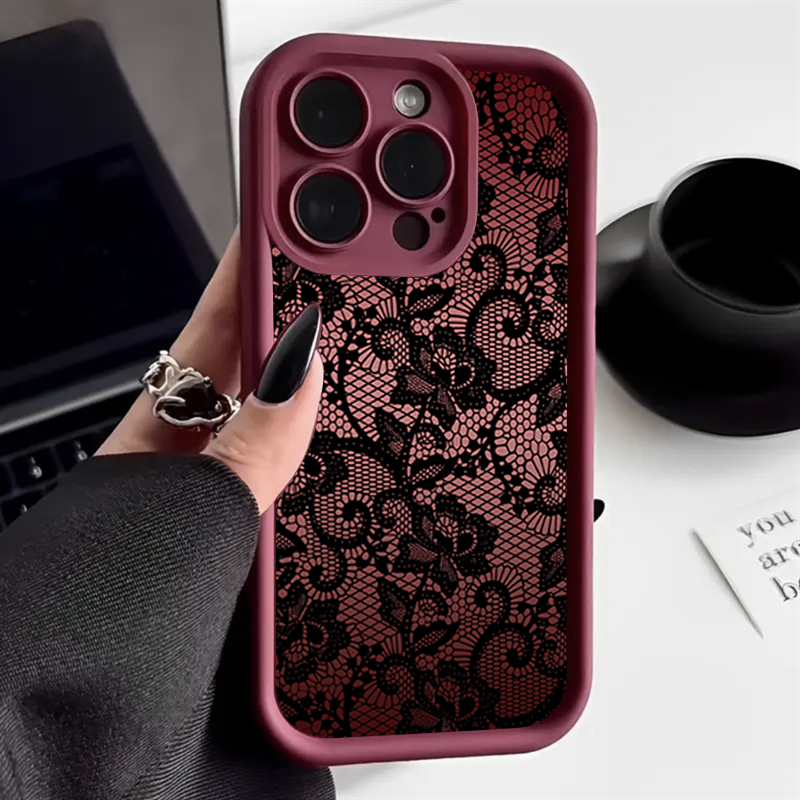 Élégante Coque de Téléphone en - Phone Cases Xr Iphone avis et prix