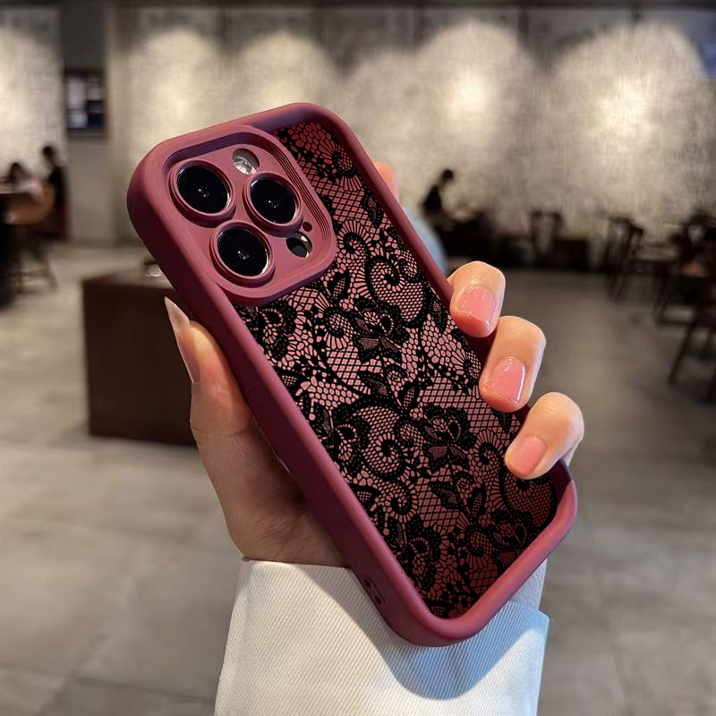 Élégante Coque de Téléphone en - Phone Cases Xr Iphone avis et prix