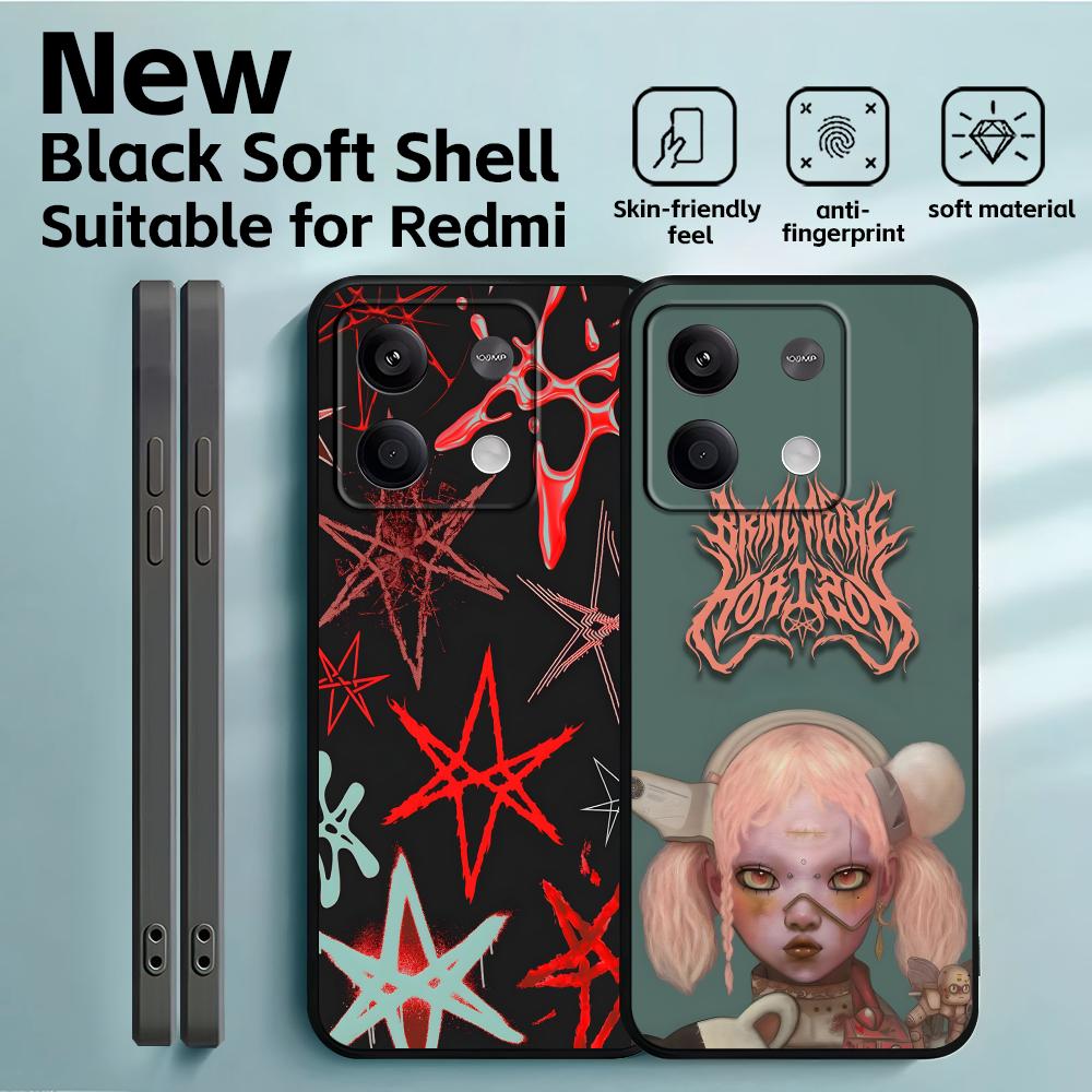 B-Bring Me le H-Horizon coque  - Phone Cases H&M avis et prix
