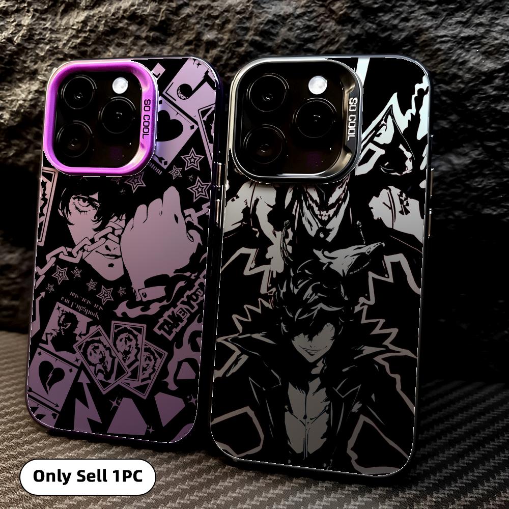 Coque de téléphone Game P-Pers - Phone Cases For Iphone 16 avis et prix