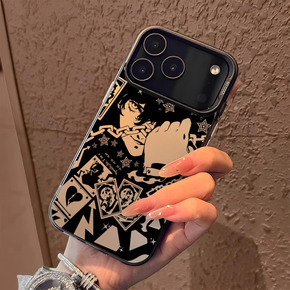 Coque de téléphone Game P-Pers - Phone Cases For Iphone 16 avis et prix