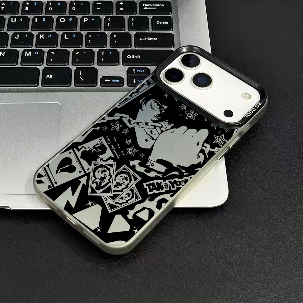 Coque de téléphone Game P-Pers - Phone Cases For Iphone 16 avis et prix
