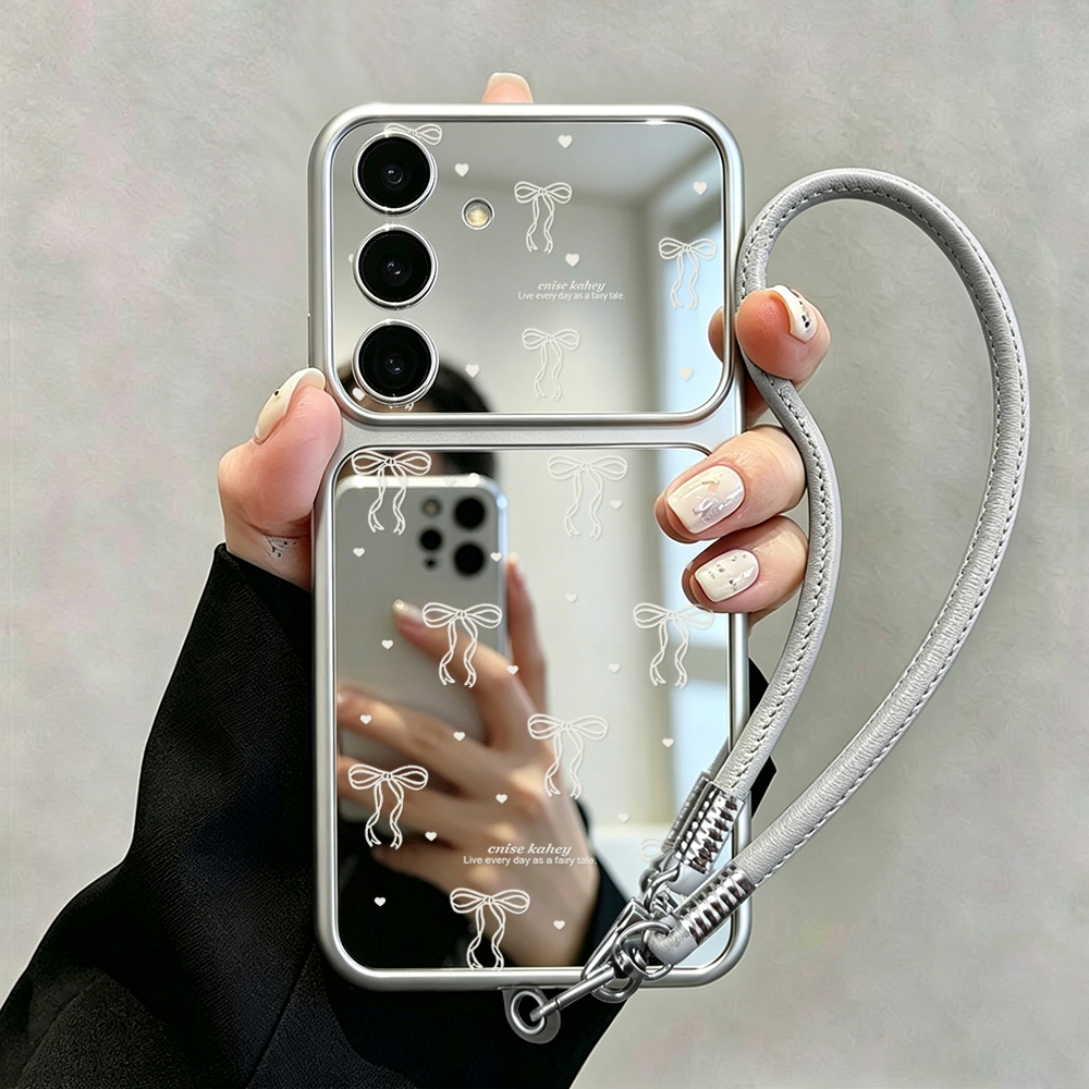 Coque de téléphone coréenne mi - Phone Cases Galaxy A16 5G avis et prix