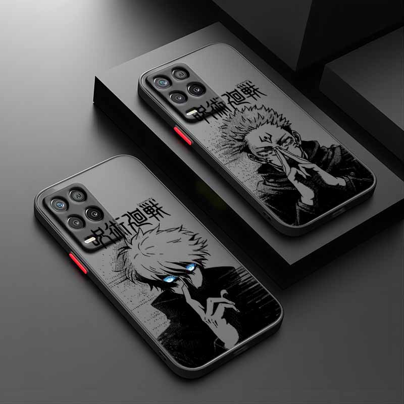 Nouvelle coque de téléphone an - Phone Cases Jujutsu Kaisen avis et prix