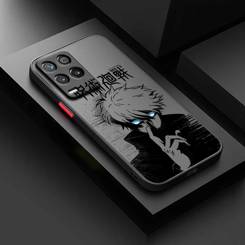 Nouvelle coque de téléphone an - Phone Cases Jujutsu Kaisen avis et prix