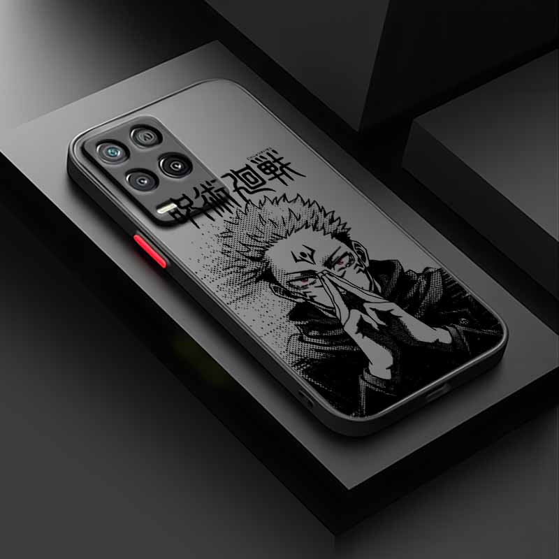 Nouvelle coque de téléphone an - Phone Cases Jujutsu Kaisen avis et prix