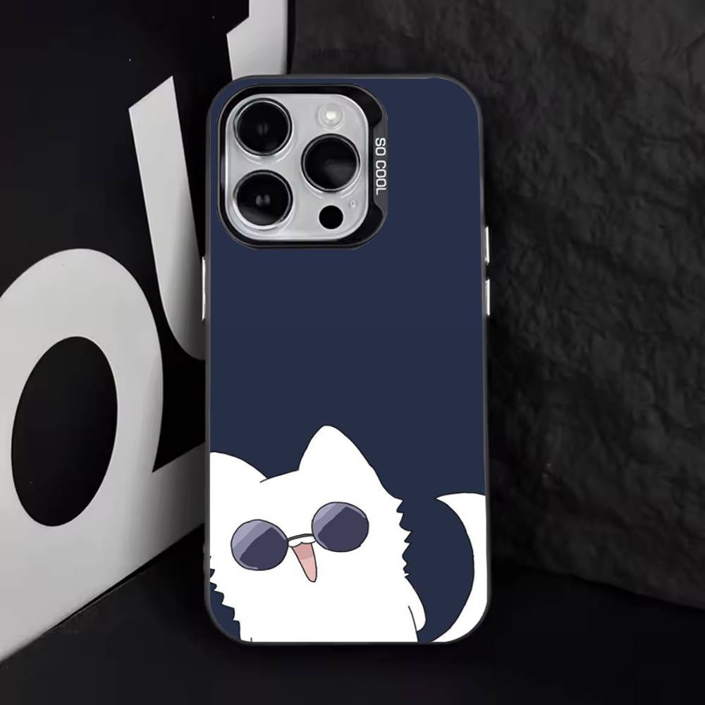 J-Jujutsu k-kaisen g-gojo Anim - Phone Cases Jujutsu Kaisen avis et prix