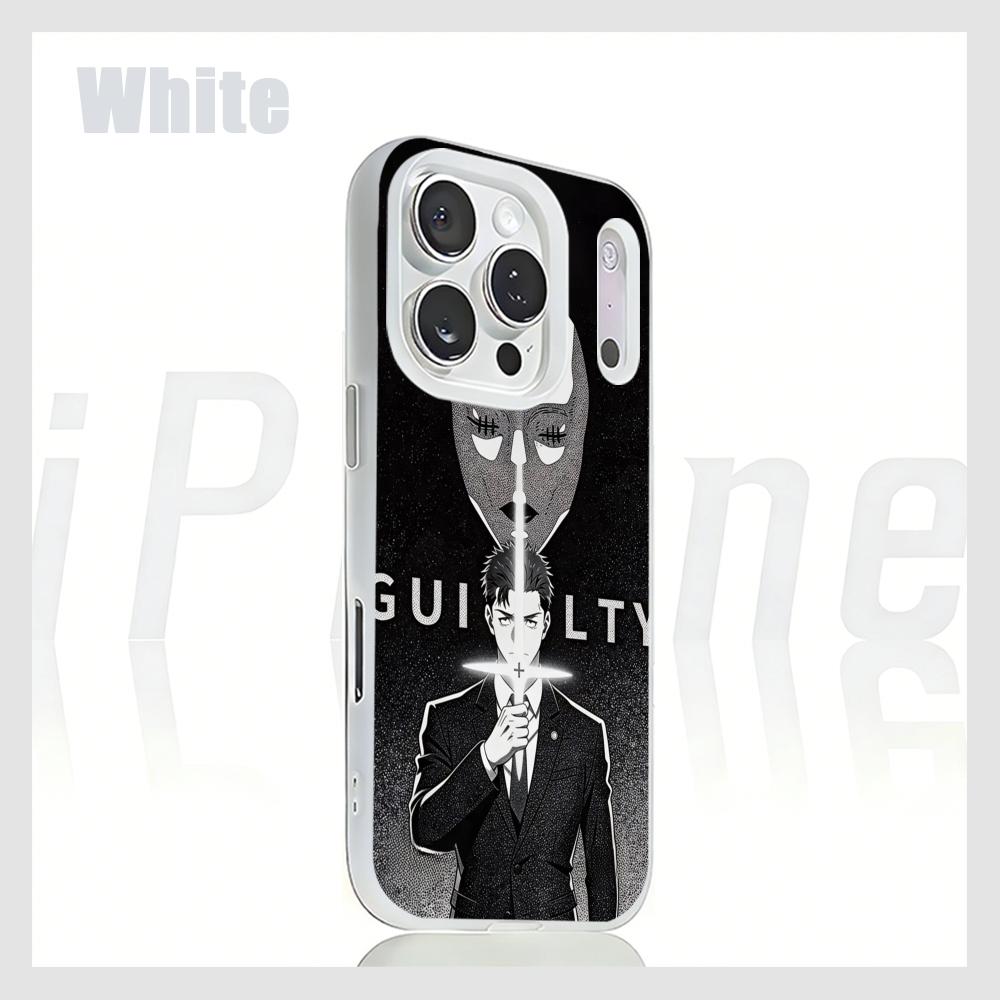 Coque de téléphone J-Jujutsu K - Phone Cases Jujutsu Kaisen avis et prix