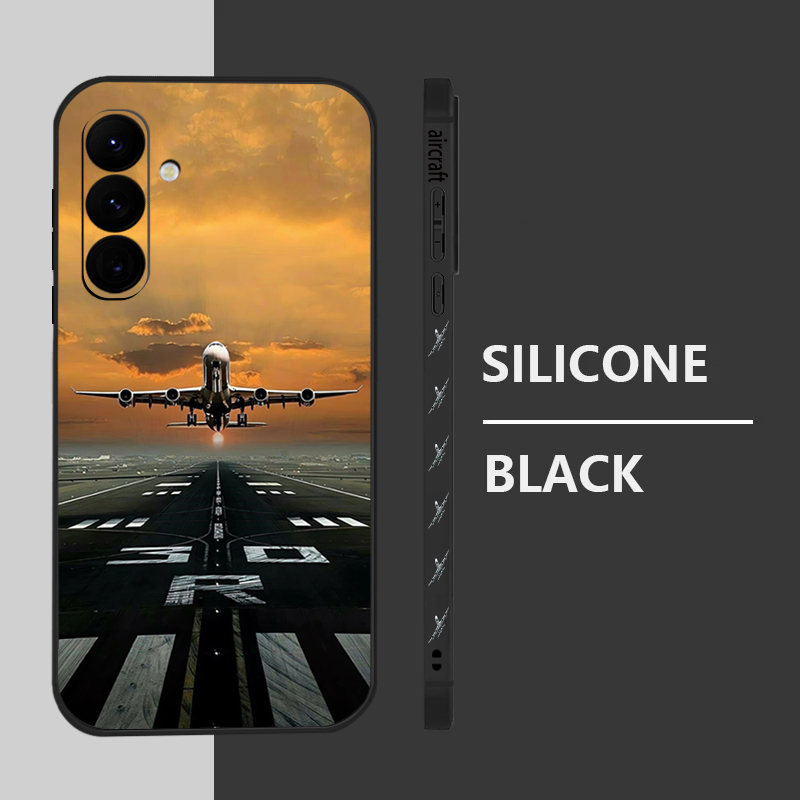 Coque de téléphone en silicone - Phone Cases Galaxy A16 5G avis et prix