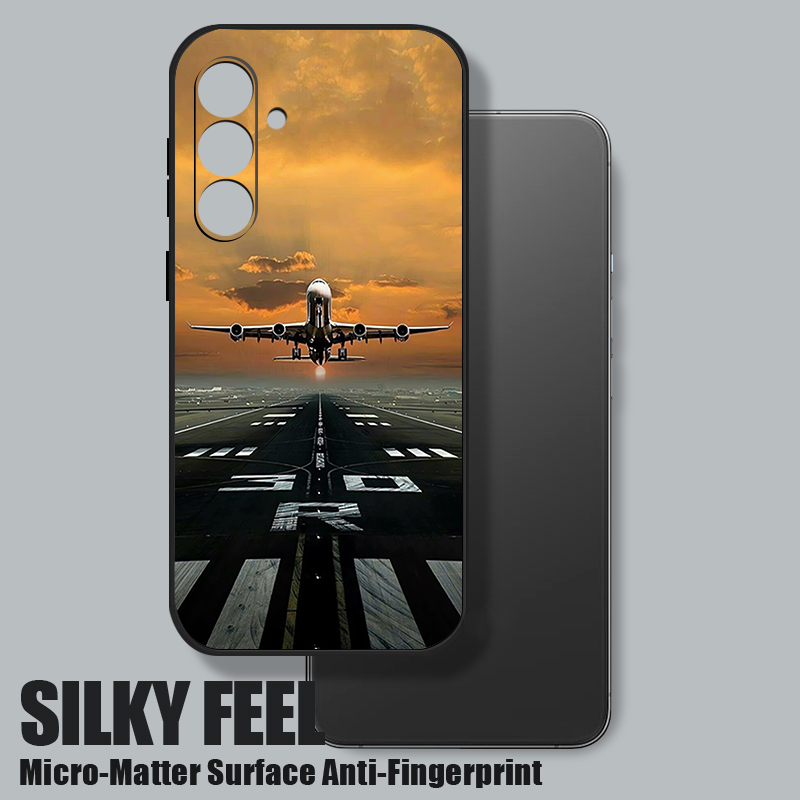 Coque de téléphone en silicone - Phone Cases Galaxy A16 5G avis et prix