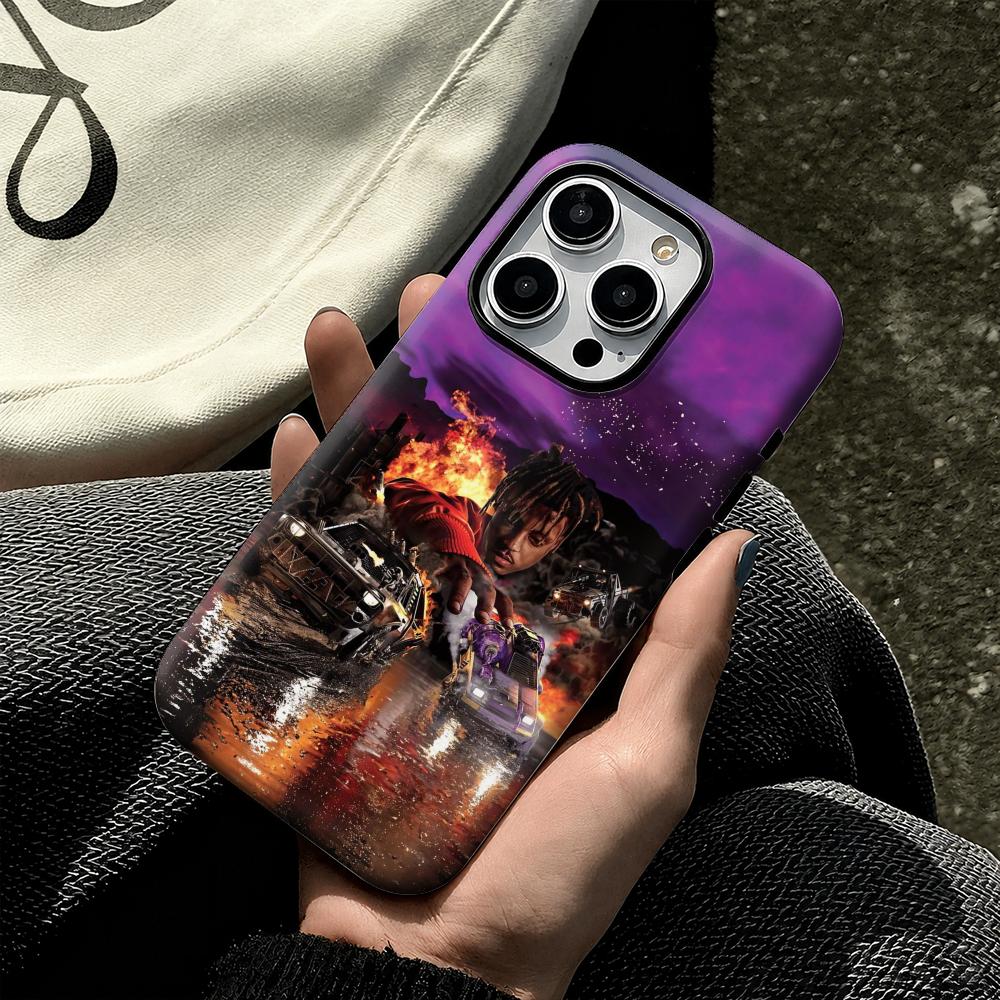 Coque de téléphone Rapper Albu - Phone Cases For Iphone 16 avis et prix