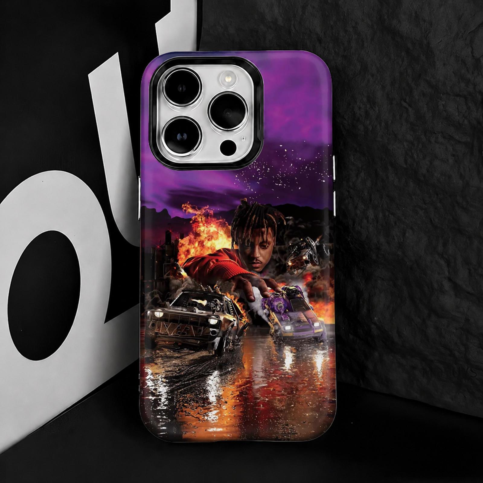 Coque de téléphone Rapper Albu - Phone Cases For Iphone 16 avis et prix