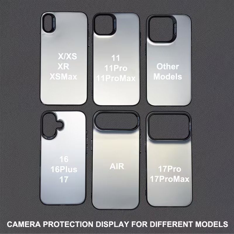 Coque de téléphone anti-traces - Phone Cases Xr Iphone avis et prix