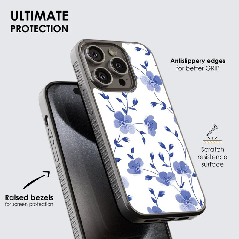 Coque de téléphone avec carte  - Phone Cases London avis et prix