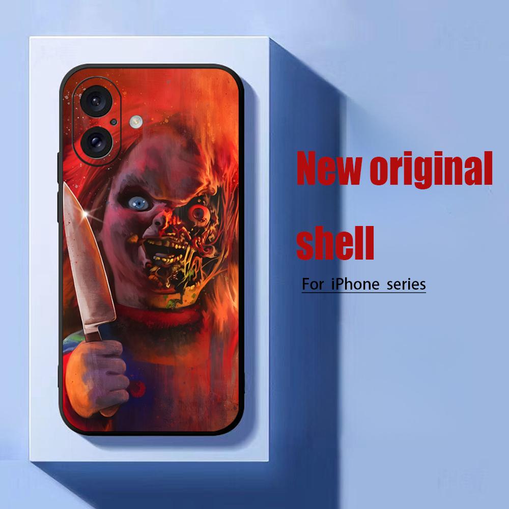Coque de téléphone à thème de  - Phone Cases For Iphone 16 avis et prix