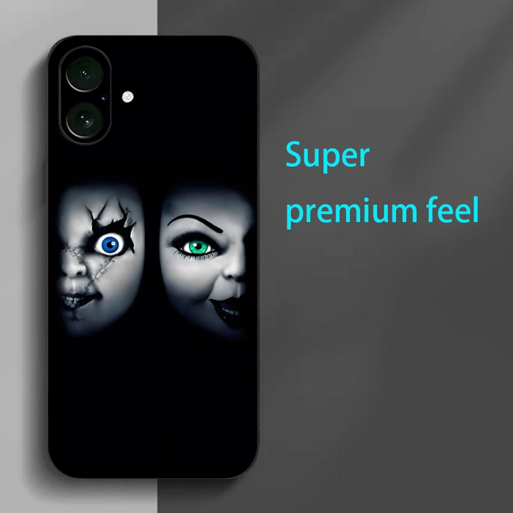 Coque de téléphone à thème de  - Phone Cases For Iphone 16 avis et prix