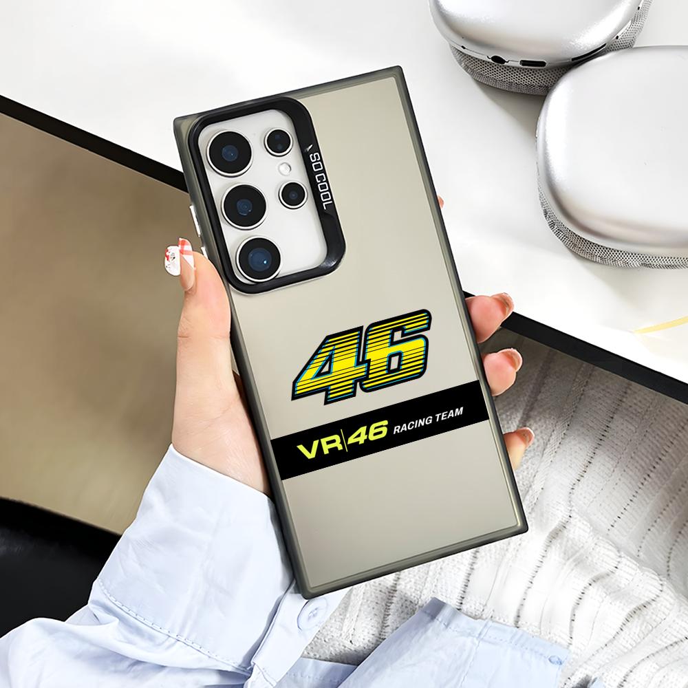 Coque de téléphone Moto Rossi  - Phone Cases Galaxy A16 5G avis et prix