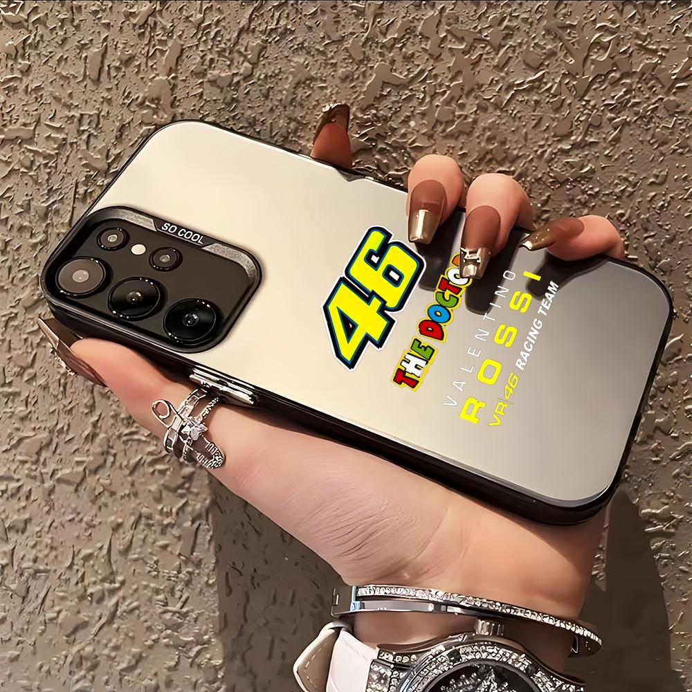 Coque de téléphone Moto Rossi  - Phone Cases Galaxy A16 5G avis et prix